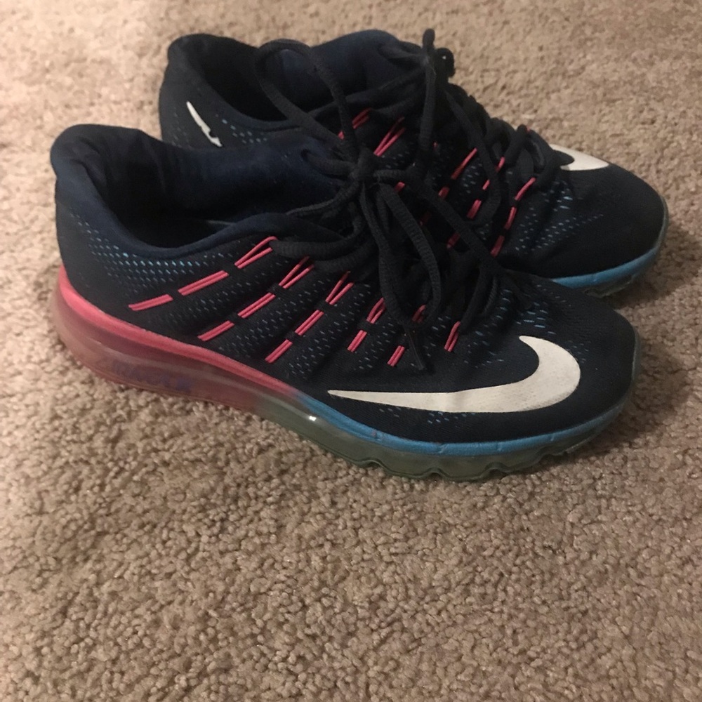 Nike air max